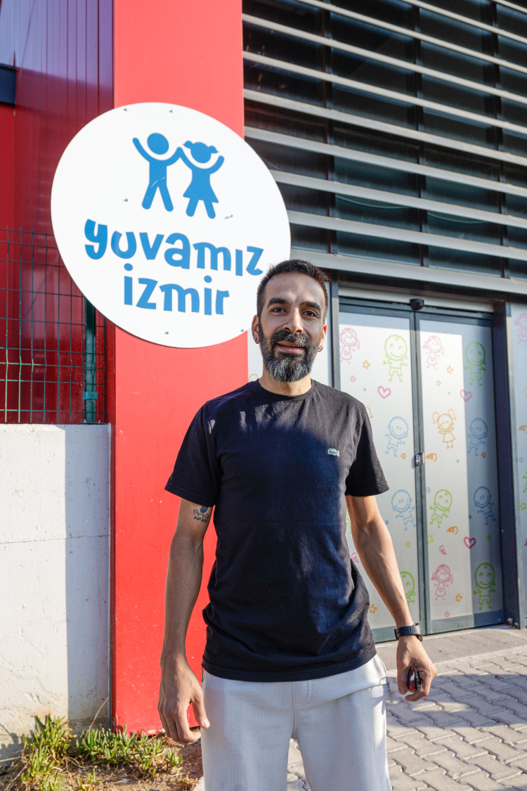 İzmir'de Eğitim İçin Büyük İndirim: Yuvamız İzmir'de Aylık Ücret 2.500 TL’ye Düştü