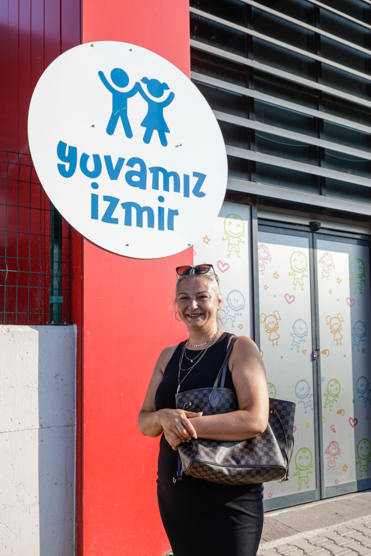 İzmir'de Eğitim İçin Büyük İndirim: Yuvamız İzmir'de Aylık Ücret 2.500 TL’ye Düştü