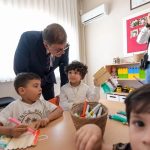 İzmir’de Eğitim İçin Büyük İndirim: Yuvamız İzmir’de Aylık Ücret 2.500 TL’ye Düştü
