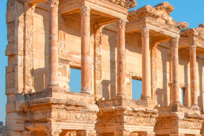 İzmir'de Hikâyelerle Dolu Küresel Bir Buluşma: TBEX Türkiye Başlıyor