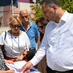 İzmir’de Kamulaştırma ve Yıkımda Hızlı Adımlar: Altındağ Serintepe İçin Büyük Atılım