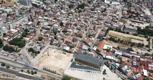 İzmir’de Karşıyaka Zübeyde Hanım Stadı İçin Gelişmeleri Hızlandıran Kararlı Adımlar