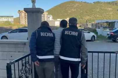 İzmir’de Operasyon Alarmı: Silah, Haraç ve Şantajla Yöneten Büyük Suç Ağı Çökertilmek Üzere