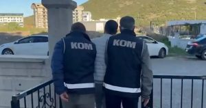 İzmir’de Operasyon Alarmı: Silah, Haraç ve Şantajla Yöneten Büyük Suç Ağı Çökertilmek Üzere