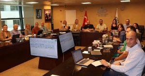 İzmir’de Sanayi ve Meslek Liseleri İçin Heyecan Verici Gelecek: 10 Okul, 40 Firma ile Okul-Sanayi İş Birliği Derinleşiyor