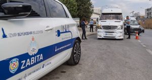İzmir’de Servis Araçlarındaki Güvenlik Alarmı: Yangın Söndürücüden Sürücüye Her Şey Yeniden Gözden Geçiriliyor