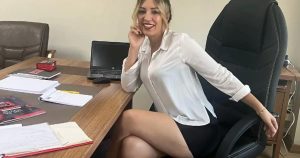 İzmir’de Şok Gelişecek: Fidan Atalay Hakkında Soruşturma ve Gözaltı Macerası