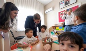 İzmir’de Yuvamız İzmir: Aileler İçin Büyük İndirimle Güvenli Eğitimde Devrim