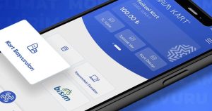 İzmirim Kart Başvurularında Yeni Dönem: Mobil App ile Hızlı ve Kişiselleştirilmiş Başvurular Başladı