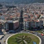 İzmir’in Balçova’sında Yol Şöleni: Yeni Asfalt ve Hızlı Dokunuşlarla Modernleşen Cadde Yolları