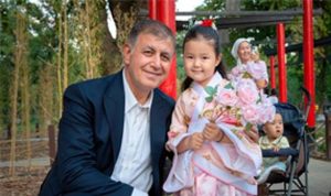 İzmir’in Diplomatik Uçuşu: Kazakistan’da Yeni İpek Yolu Köprüleri Kuruluyor