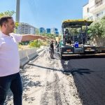 İzmir’in Gözde Mahallesinde Asfaltın Yeni Yüzü: Çilek Sokak’ta Güvenli ve Konforlu Yol Yolculuğu Başladı