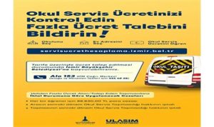 İzmir’in Okul Servis Taşımacılığında Büyük Ceza ve Yeni Düzenlemeler: Veliler ve Taşımacılar İçin Detaylı Rehber