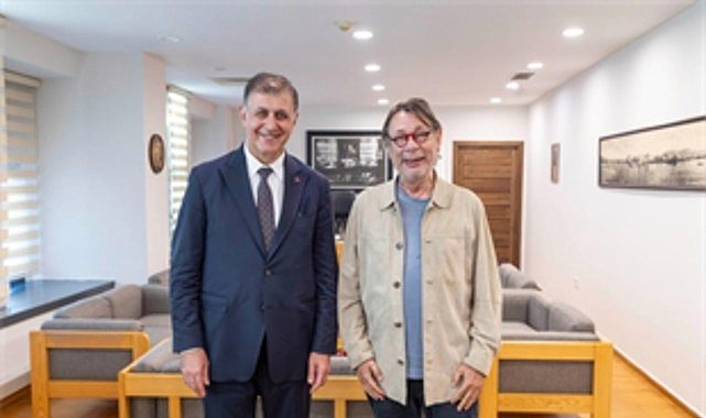 İzmir’in Spor Şöleni: Göztepe’nin Olimpik Tesisi için Büyük İşbirliği ve Girişimci Vizyonu