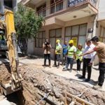 İzmir’in Su, Kanalizasyon ve Çevre Dönüşümünde 6 Ayda Büyük Atılım: Yatırımlar ve Projelerle Kent Yeni Bir Era Yaşadı