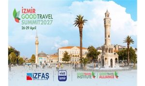 İzmir’in Sürdürülebilir Turizm Zirvesi: Küresel Arenada Yeni Ufuklar ve İş Birliği Kapıları