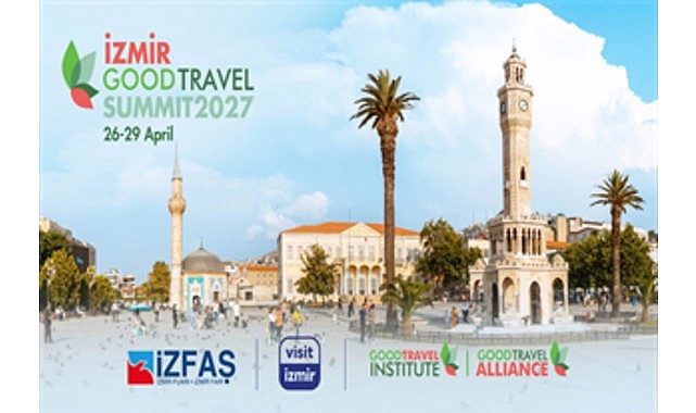 İzmir’in Sürdürülebilir Turizm Zirvesi: Küresel Arenada Yeni Ufuklar ve İş Birliği Kapıları