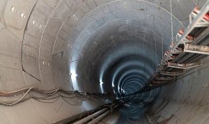 İzmir’in Yeni Buca Metrosu: 765 Milyon Euroyla Şehir İçin Zamanla Yarışan Bir Mega Proje