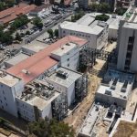 İzmir’in Yeni Eşrefpaşa Ek Hizmet Binasıyle Hasta Kabulüne Adım Adım Hazırlaşan Dev Proje