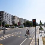 İzmir’in Yol Sembolü: Alt Yapı Hamlesiyle Şehir Yolları Yüzde Yüz Güvence Altında