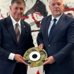 İzmirli Deneyim Paylaşımıyla Kosova’da İş ve Kültür Köprüleri Kuruldu