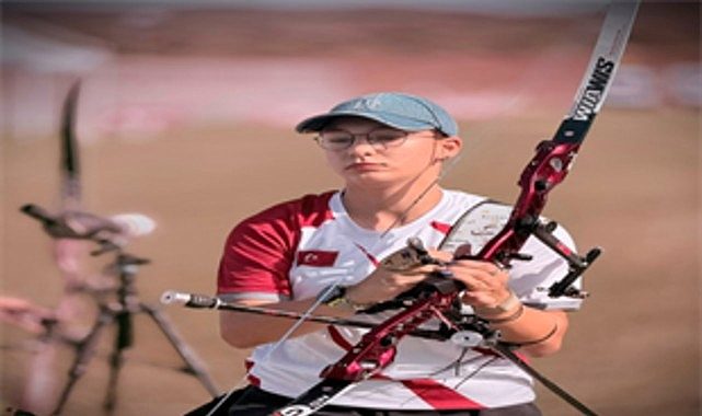 İzmirli Şampiyonlar: Dünya Yenihayat ile Türkiye’nin Olimpiya Yolculuğu Başlıyor