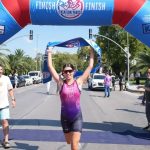 Kadıköy Sprint Triatlonu: Yürekler Birleşti, Başarılar Gölgesinde Değişim Yarattı