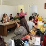 Kadın Danışma Merkezleriyle Karşıyaka’da Dayanışmanın Sesi: Üç Merkez, Dokuz Yüz Kadınla Buluşuyor