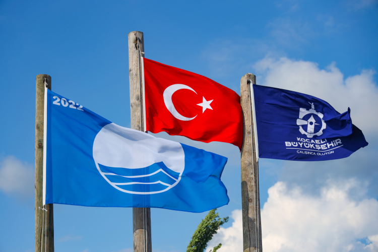 Kandıra Doğu Sahilleri İçin Şehircilik Devrimi: 139,5 Kilometreyle Uzayan Su Altyapısı ve İleri Biyolojik Arıtma ile Karadeniz’in Berraklılığı Yeniden Yazılıyor