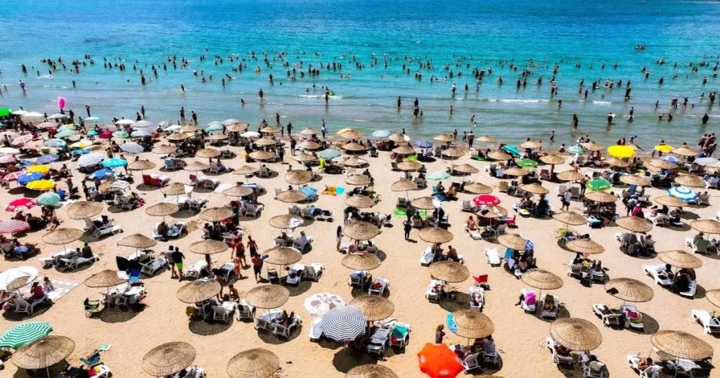 Kandıra’nın Karadeniz Nachosuyla Şenlenen Kıyıları: Doğa, Tarih ve Su Macerası Bir Arada