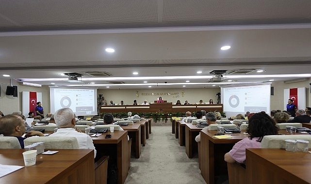 Karabağlar’da Aksiyon Dolu Ağustos Meio: Sahipsiz Atıklardan AKUT İşbirliğine, Yeşilyurt Kapalı Pazaryeri ve Spora Uzanan Desteklere Kapsamlı Genişletilmiş Bir Değerlendirme