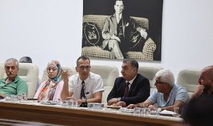 Karabağlar’ın Esnafıyla El Ele: Ruhsat, İmar ve Atık Sorunlarında Saha İşbirliğiyle Çözüm Yolculuğu