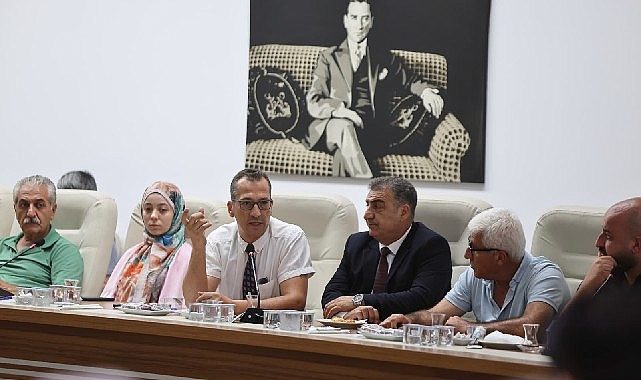 Karabağlar’ın Esnafıyla El Ele: Ruhsat, İmar ve Atık Sorunlarında Saha İşbirliğiyle Çözüm Yolculuğu