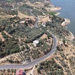 Karaoba Baraj Yolu Yenileniyor: 5 Kırsal Mahalleye Uzun İnce Bir Ulaşım Dönüşümü ve Güvenli Yolun Şafağı