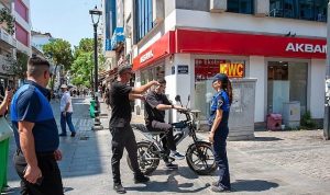 Karşıyaka Çarşısı’nda Düzen, Güvenlik ve Park Alanları: Şehrin Yeni Denetim Hikayesi