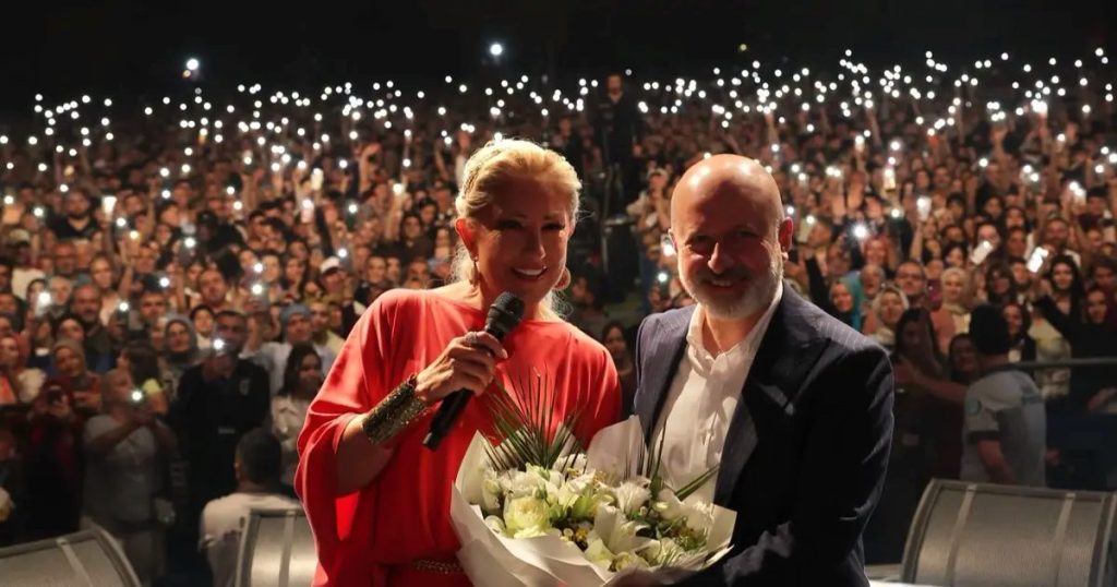 Kayseri’de Fuar38: Geçmişle Bugünün Buluşması ve Şehrin Yeniden Doğuşu