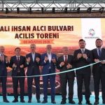 Kayseri’de Ulaşım Devrimi: Ali İhsan Alçı Bulvarı ile Şehrin Yüzü Değişti, Geleceğe Açılan Yolda Büyük Adım