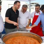 Kent Bostanı Sofrasında Kadınların Dayanışma Hikayesi: Üreten Eller ve Bereketli Hasatlar