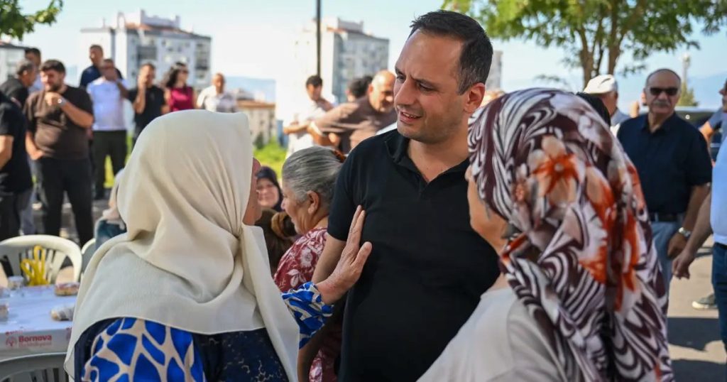 Kent Bostanlarında Üretime Dönen Umut: Evka-4’te Kadınların Hasatla Doyuran Şenliği