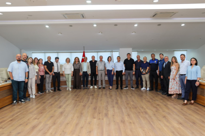 KİMLİKLERİ ÖTESİNDE: Sahipsiz Atık Sorunu ve Şehrin Omuzlarındaki Yükün Azalması İçin Koordinasyon Zirvesi