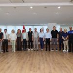 KİMLİKLERİ ÖTESİNDE: Sahipsiz Atık Sorunu ve Şehrin Omuzlarındaki Yükün Azalması İçin Koordinasyon Zirvesi