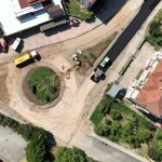 Kocaeli’de Üstyapıda Önemli Aşama: Kavşak Yenileme ile Trafik Akışı Yeniden Düzenlendi
