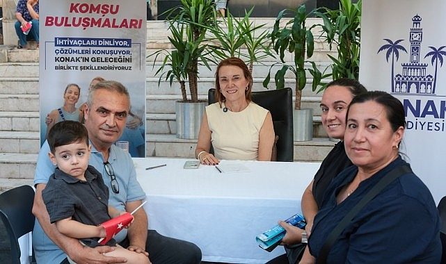 Komşu Buluşmalar Gültepe’de: Doğal Gaz ve Dönüşüm İçin Birebir Çözüm Ortaklığıyla Yeni Bir Başlangıç