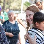 Komşu Dayanışmasının Yeni Yüzü: Nilüfer Çınarlı Mutlu Ballıkuyu ve Çınartepe’de Ev Ziyaretlerinde Ailelerle Buluştu