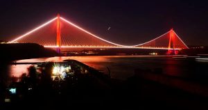 Köprülerle Yükselen Türkiye: 24 Yılda 4 Bin 272 Yeni Köprü ve Mühendislik Devrimi