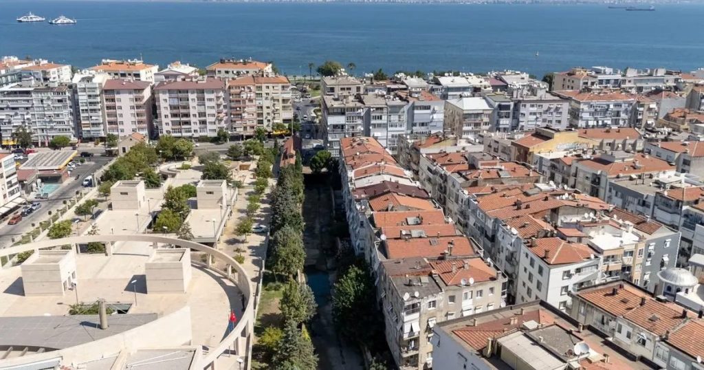 Körfez Korumasında Sessiz Operasyon: Dip Temizliğiyle Taşkın ve Kirliliğe Karşı Büyükletlik