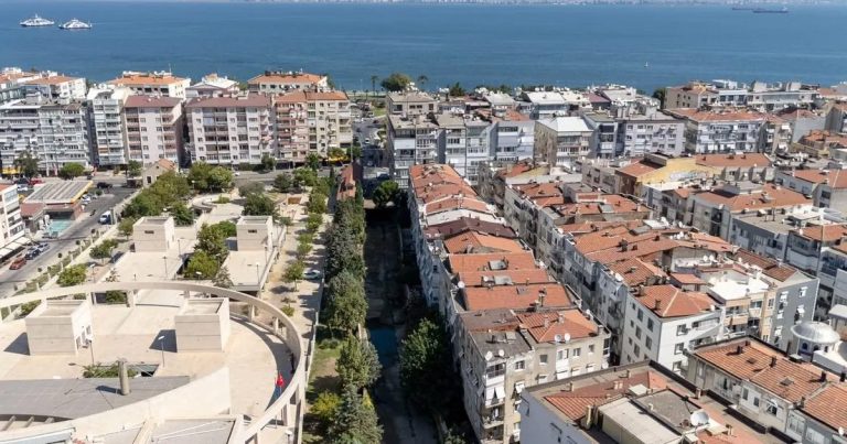 Körfez Korumasında Sessiz Operasyon: Dip Temizliğiyle Taşkın ve Kirliliğe Karşı Büyükletlik