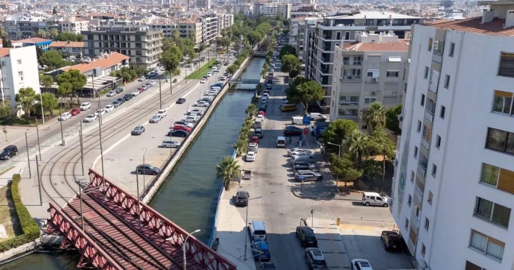 Körfeze Temiz Nefes: İzmir’in Dere Yataklarında Yoğun Temizlik Seferi