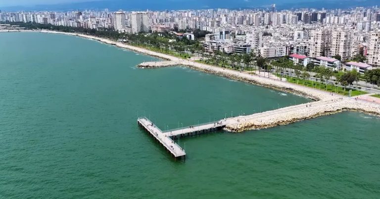 Kültür Park: Şehrin Kalbinde Doğayla Buluşan Yaşam Alanı