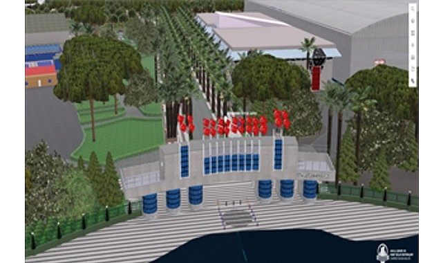 Kültürpark’ın Dijital Campusı: Dünden Bugüne Ezber bozan bir Gezginlik Mirası